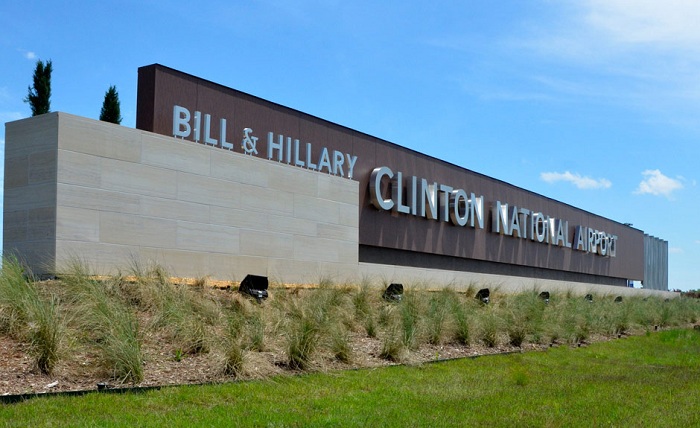 Arkansas Senator Proposes Bill to Rename Clinton National Airport